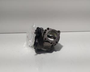 Clapeta acceleratie, cod 9673534480, Ford Focus 3, 1.6 TDCI, T1DA (id:690891)