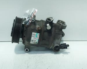 Compresor clima, cod 5Q0820803C, Seat Ibiza 5 (6J5) 1.2 TSI, CBZ (id:690791)