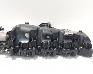 Galerie admisie cu clapete, cod 03L129711AG, VW Tiguan (5N), 2.0 TDI, CBA (idi:690320)
