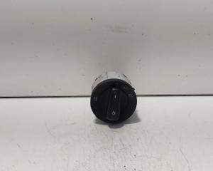 Bloc lumini, cod 5E0941431G, Skoda Fabia 3 (NJ3) (id:690842)