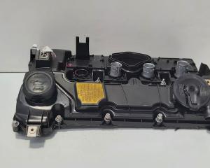 Capac culbutori, cod 7553626, Bmw 3 Coupe (E92) 2.0 benz, N43B20A (id:690772)