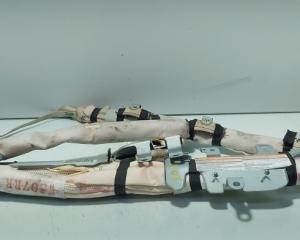 Airbag cortina dreapta, Nissan Juke (id:691080)