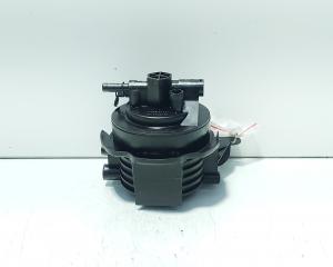 Carcasa filtru combustibil, cod 9645928180, Ford Focus 2 (DA), 2.0 TDCI, G6DA (id:690505)