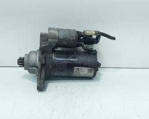 Electromotor, cod 02Z911023N, Vw Touran (1T1, 1T2) 1.6 TDI, CAY, 5 vit man (idi:690802)