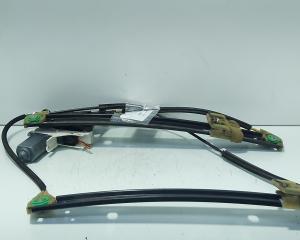 Macara cu motoras usa dreapta fata, cod 4G0837462, Audi A6 Avant (4G5, C7) (id:690602)