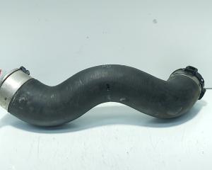 Furtun intercooler, cod A2045283282, Mercedes Clasa E (W212), 2.2 CDI, OM651924 (id:690357)