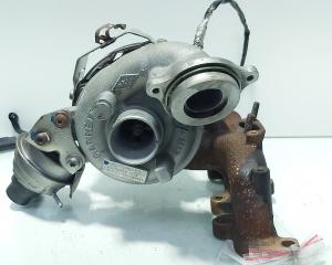 Turbosuflanta, cod 03L253016T, Vw Beetle (5C1), 1.6 TDI, CAY (idi:690811)