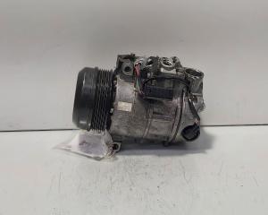 Compresor clima, cod 447260-5992, Mercedes Clasa C (W204) 2.2 CDI, OM651913 (id:690474)