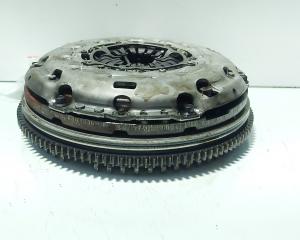 Volanta masa dubla cu placa presiune, Ford Mondeo 3 (B5Y), 2.0 TDCI, D6BA, 6 vit man (id:690356)
