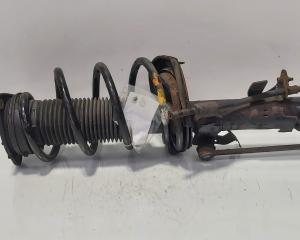 Amortizor stanga fata, cod BV61-18K001-AAC, Ford Focus 3 1.0 benz, C10FDOX (id:690419)