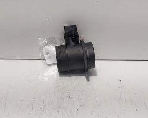 Debitmetru aer, cod 038906461B, 0281002531, Skoda Fabia 2 (5J, 542) 1.4 TDI, BNV (id:690560)