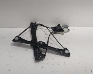 Macara cu motoras usa dreapta fata, cod 5JA837462A, Skoda Rapid (NH3) (id:690609)