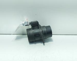 Debitmetru aer, cod 03L906461, Vw Golf 6 Cabriolet (517), 1.6 TDI, CAY (idi:688832)