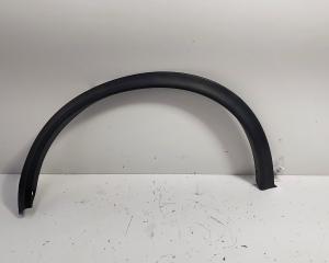 Ornament aripa stanga fata, cod 63861-1KA6A, Nissan Juke (id:691007)
