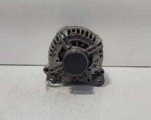 Alternator 140A Bosch, cod 06F903023F, Skoda Superb II Combi (3T5) 1.6 TDI, CAY (idi:690495)