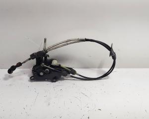 Timonerie, Ford Focus 3 1.0 benz, M1DA, 6 vit man (id:690428)