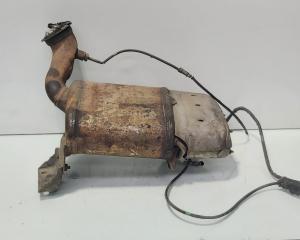 Catalizator cu filtru particule, cod 5N0131765A, Vw Beetle (5C1) 1.6 TDI, CFF (idi:690463)
