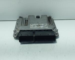 Calculator motor, cod 55485466, 0281031379, Opel Astra J Sedan, 2.0 CDTI, A20DTH (idi:690435)