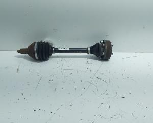 Planetara stanga fata, Seat Ibiza 5 (6J5), 1.6 TDI, CAY, 5 vit man (id:691015)