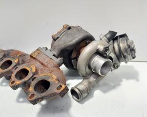 Turbosuflanta, cod 8973000925, Opel Corsa C (F08, F68), 1.7 CDTI, Z17DTH (idi:689810)