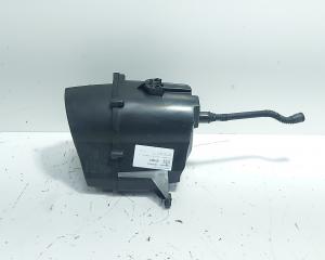 Carcasa filtru aer, cod 6R0129601C, Seat Ibiza 5 ST (6J8), 1.6 TDI, CAY (idi:691027)