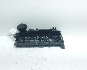 Capac culbutori, cod 7810584, Bmw 1 (F20, F21), 2.0 diesel, N47D20C (idi:690856)