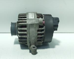 Alternator 70A, cod 51714794, Fiat Idea, 1.4 benz, 192B2000 (idi:690370)