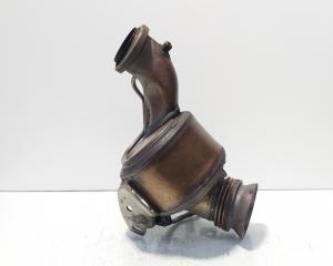 Catalizator, cod A2124903414, Mercedes Clasa C T-Model (S204), 2.2 CDI, OM651911 (idi:689157)