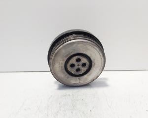 Fulie motor, cod A6510351012, Mercedes Clasa C (W204), 2.2 CDI, OM651911 (idi:689159)