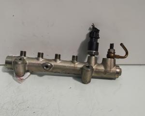 Rampa injectoare cu senzor, cod 0445214049, Opel Astra H Combi, 1.7 CDTI, Z17DTH (idi:689691)