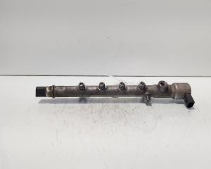 Rampa injectoare cu senzori Delphi, cod A6510700495, Mercedes Clasa C (W204), 2.2 CDI, OM651912 (idi:689179)
