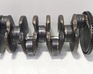 Vibrochen, Saab 9-3 II Combi (YS3F), 1.9 CDTI, Z19DT (idi:689193)