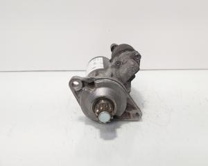 Electromotor Valeo, Audi A3 (8P1), 2.0 TDI, CBA (idi:689559)
