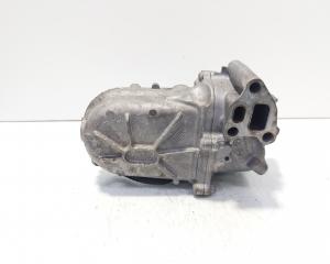 Racitor gaze cu EGR, cod GM55236303, Opel Meriva B, 1.3 CDTI, A13DTE (idi:689202)