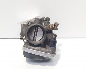 Clapeta acceleratie, cod GM55560398, Opel Astra H Combi 1.6 benz, Z16XER (idi:689918)