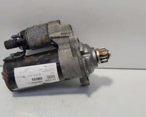 Electromotor, cod 02Z911024H, Skoda Fabia 2 (5J, 542) 1.6 TDI, CAYC, 5 vit man (idi:690225)