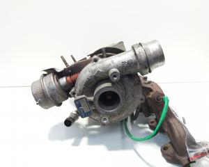 Turbosuflanta, cod 54399700087, Renault Laguna 3, 1.5 DCI, K9K846 (idi:689261)