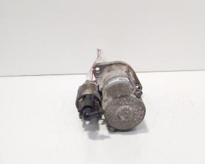 Electromotor Valeo, cod 02M911024A, Audi A3 (8P1) 2.0 TDI, CBA, 6 vit man (idi:688077)
