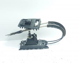 Timonerie, cod 5Q0711049AP, Audi A3 Sportback (8VA), 1.6 TDI, CLH, 5 vit man (idi:691018)