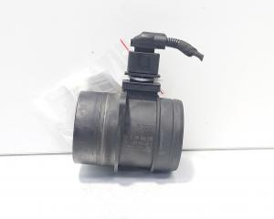 Debitmetru aer, cod 03G906461C, 0281002735, Audi A6 Avant (4F5, C6) 2.0 TDI, CAH (idi:690066)