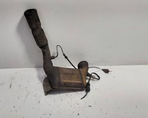 Catalizator, cod 6R0131690E, Skoda Rapid (NH3), 1.6 TDI, CAYC (idi:691025)