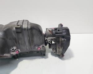 Motoras galerie admisie, cod 03L129086, Audi A6 Avant (4F5, C6) 2.0 TDI, CAH (idi:681835)