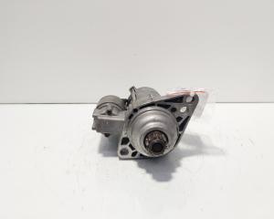 Electromotor, cod 02Z911023H, Vw Passat (3C2) 1.9 TDI, BKC, 5 vit man (idi:687524)