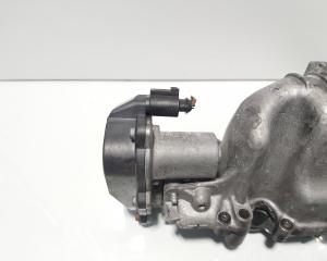 Motoras galerie admisie, cod 03L129086, Audi A6 (4F2, C6) 2.0 TDI, CAH (idi:675256)