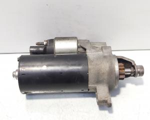 Electromotor, cod 03L911021C, Audi A4 Avant (8K5, B8) 2.0 TDI, CAG, cutie automata (idi:689048)