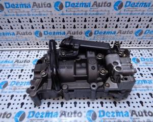 Cod oem: 03L115105D, pompa ulei Vw Tiguan (5N) 2.0tdi 4motion, CFFA