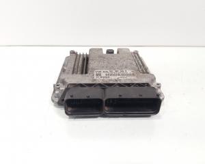 Calculator motor, cod 04L907309B, 0281018510, Vw Golf 7 (5G), 1.6 TDI, CLH (idi:687733)