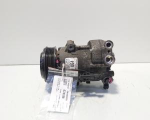 Compresor clima, cod GM13335251, Opel Zafira B (A05) 1.7 CDTI, A17DTR (idi:674188)