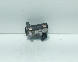 Actuator turbosuflanta, cod 6NW008412, Ford Focus 2 Cabriolet, 1.8 TDCI, KKDA (idi:690776)