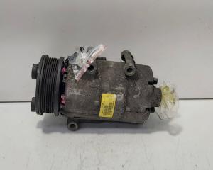 Compresor clima, cod 6G91-19D629-KA, Ford S-Max 1, 1.8 TDCI, QYWA (idi:690778)